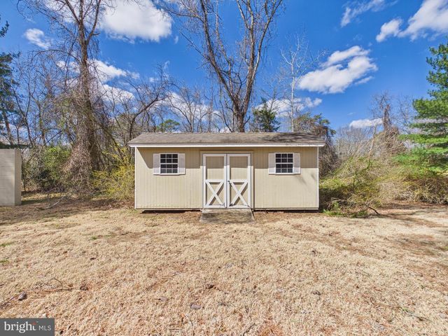 24764 PEALIQUOR RD, Denton, MD 21629