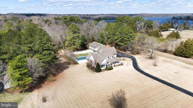 24764 PEALIQUOR RD, Denton, MD 21629