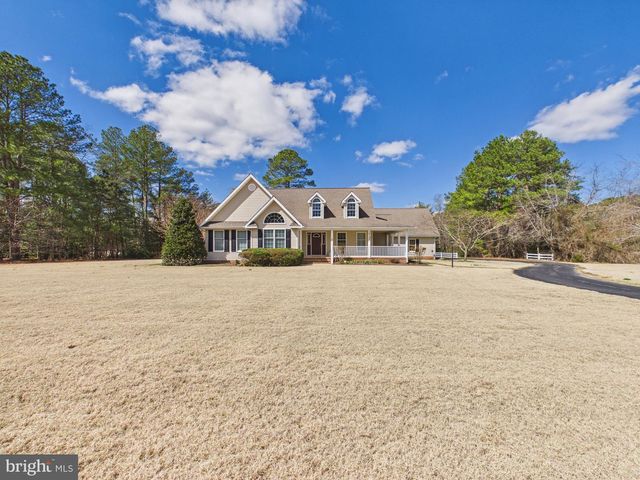 24764 PEALIQUOR RD, Denton, MD 21629