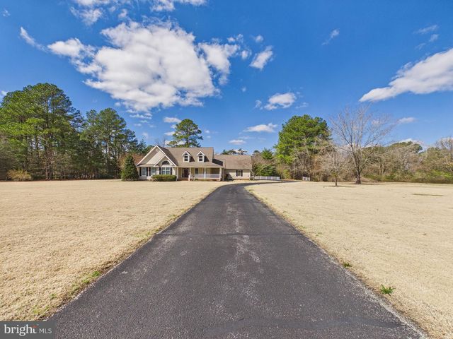 24764 PEALIQUOR RD, Denton, MD 21629