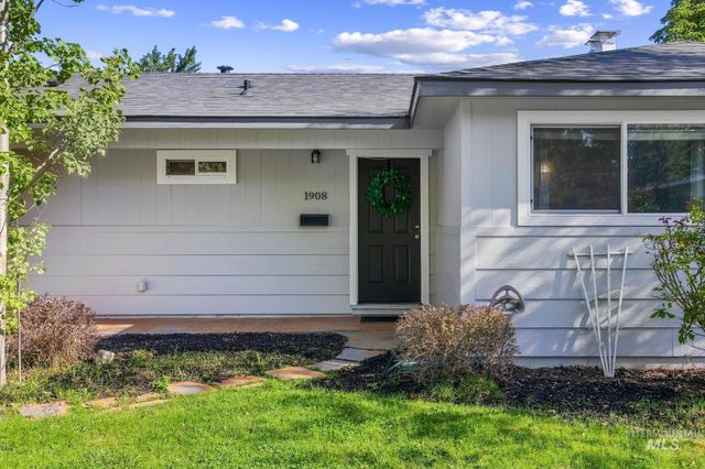 1908 W Tendoy Dr, Boise, ID 83705