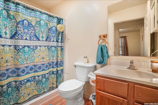 3260 HWY 281, George West, TX 78022