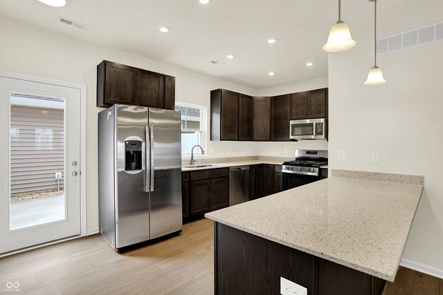 19552 Northwest Drive, Westfield, IN 46074