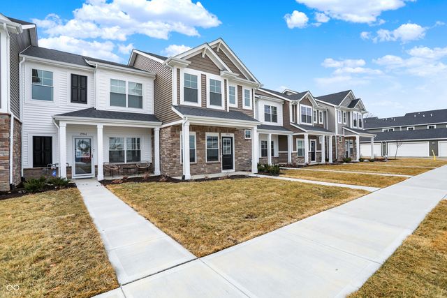 19552 Northwest Drive, Westfield, IN 46074