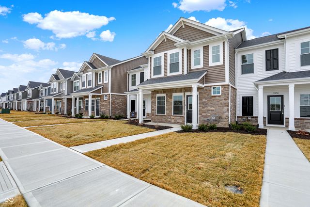 19552 Northwest Drive, Westfield, IN 46074