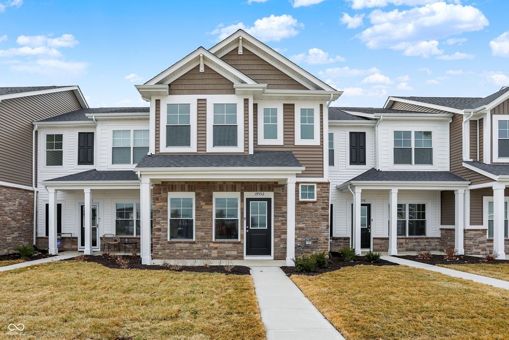 19552 Northwest Drive, Westfield, IN 46074