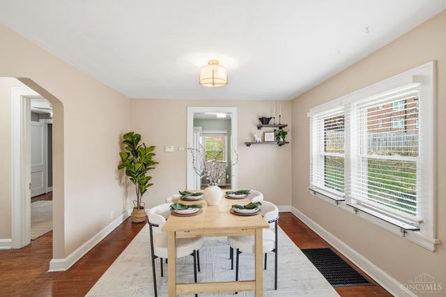 3702 Brotherton Road, Cincinnati, OH 45209