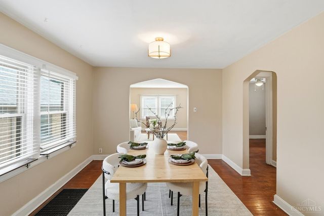 3702 Brotherton Road, Cincinnati, OH 45209