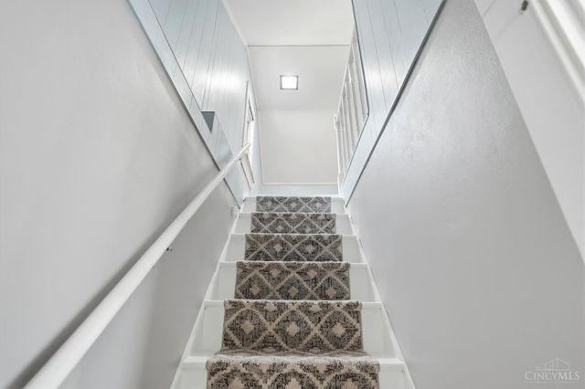 3702 Brotherton Road, Cincinnati, OH 45209