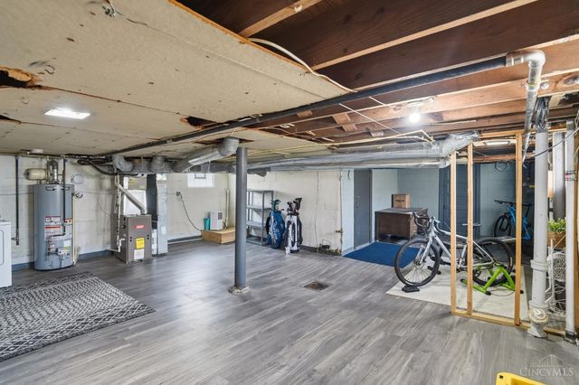 3702 Brotherton Road, Cincinnati, OH 45209