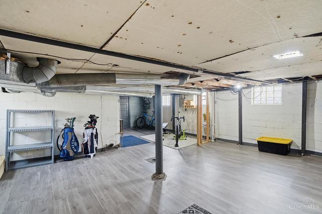 3702 Brotherton Road, Cincinnati, OH 45209