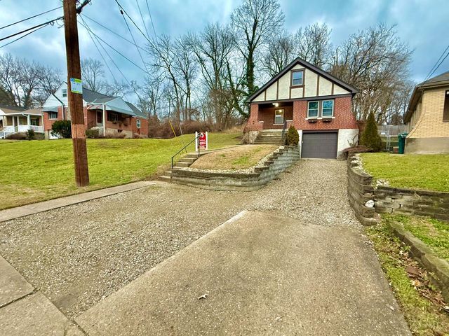 3702 Brotherton Road, Cincinnati, OH 45209