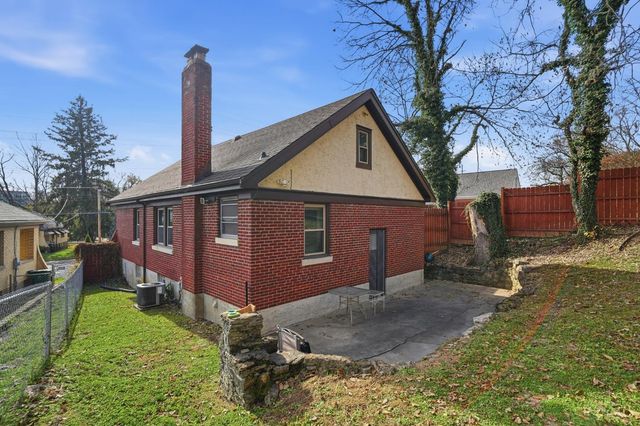 3702 Brotherton Road, Cincinnati, OH 45209