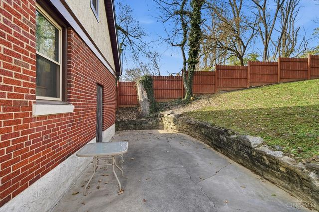 3702 Brotherton Road, Cincinnati, OH 45209