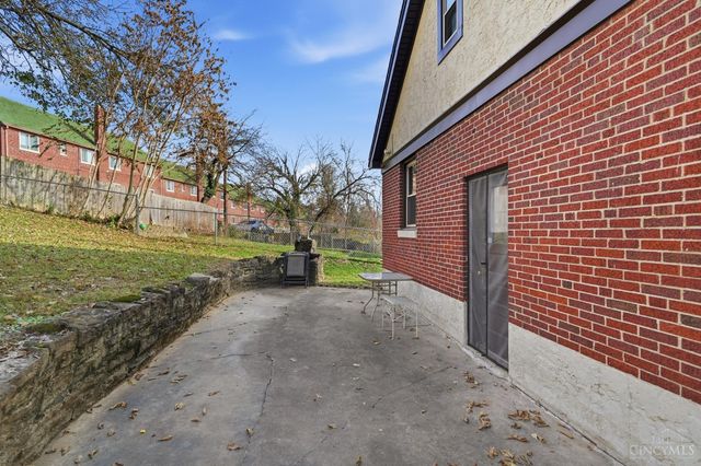 3702 Brotherton Road, Cincinnati, OH 45209