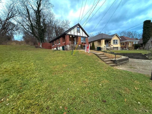 3702 Brotherton Road, Cincinnati, OH 45209