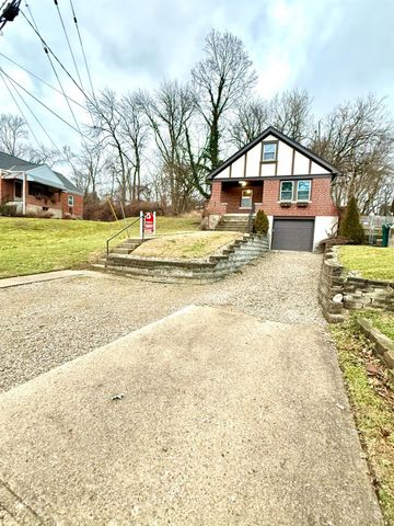 3702 Brotherton Road, Cincinnati, OH 45209