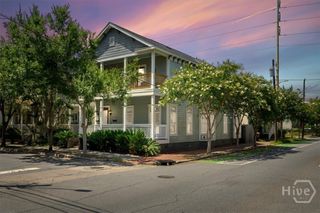 220 E 33rd Street A, Savannah, GA 31401