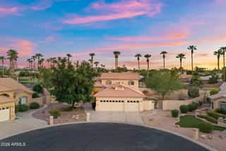 3718 N 154th Drive, Goodyear, AZ 85395