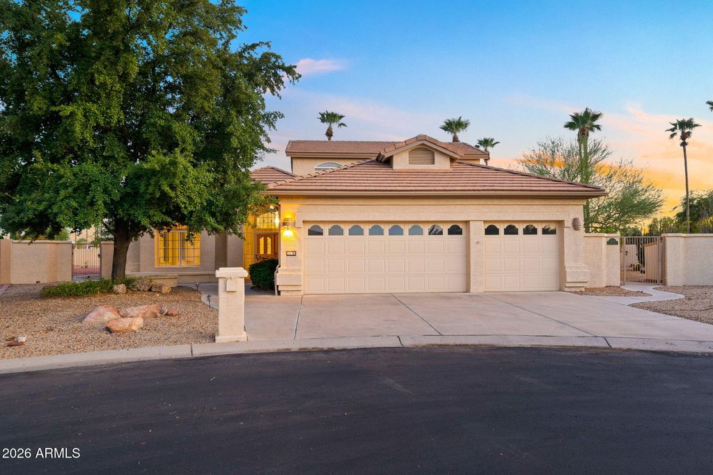 3718 N 154th Drive, Goodyear, AZ 85395 — photo 4