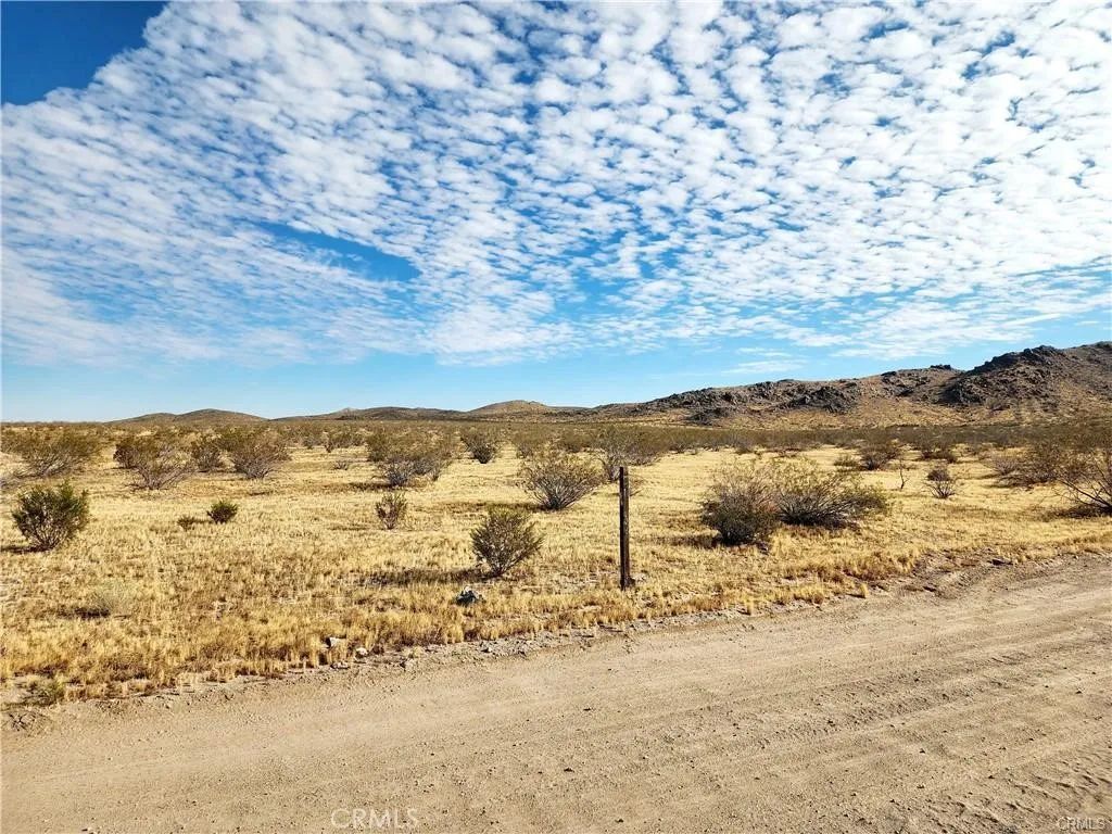 0 Morro, Apple Valley, CA 92307