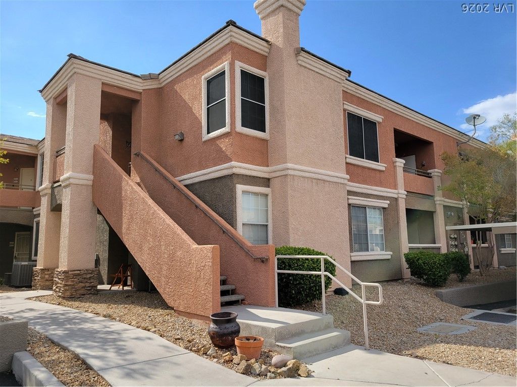 1505 Blackcombe Street 104, Las Vegas, NV 89128