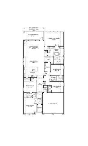 2214 Prickly Cactus Street, Forney, TX 75126