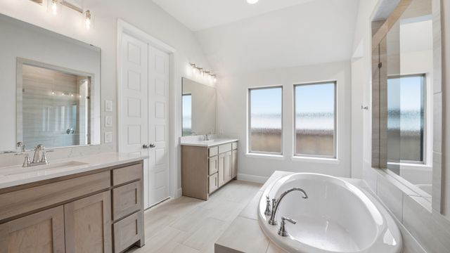 2214 Prickly Cactus Street, Forney, TX 75126
