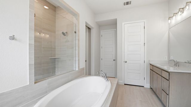 2214 Prickly Cactus Street, Forney, TX 75126