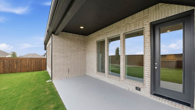 2214 Prickly Cactus Street, Forney, TX 75126