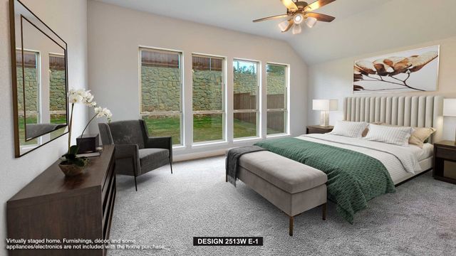 2214 Prickly Cactus Street, Forney, TX 75126