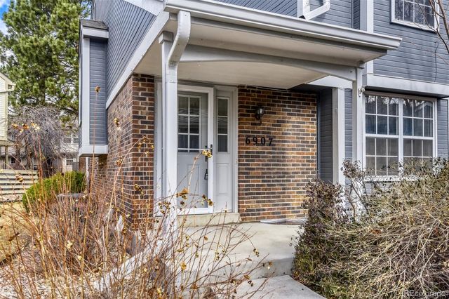 6907 E Briarwood Circle, Centennial, CO 80112