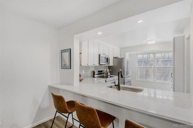 6907 E Briarwood Circle, Centennial, CO 80112