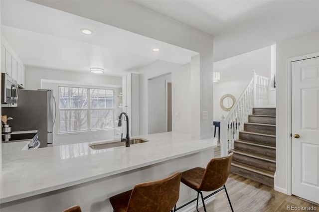 6907 E Briarwood Circle, Centennial, CO 80112