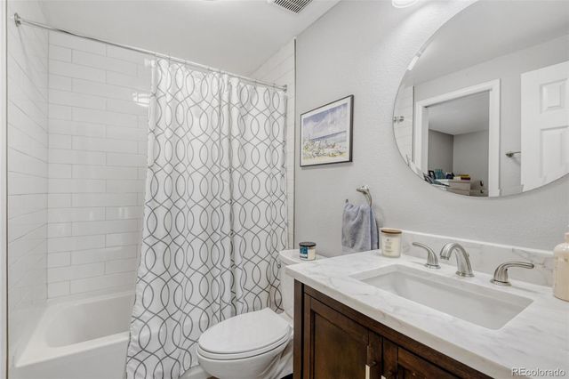 6907 E Briarwood Circle, Centennial, CO 80112