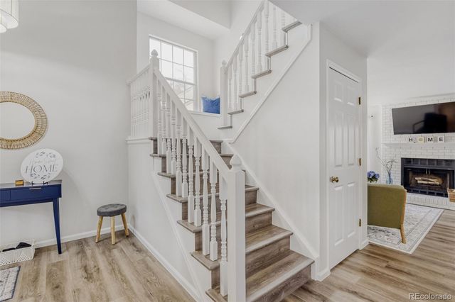 6907 E Briarwood Circle, Centennial, CO 80112