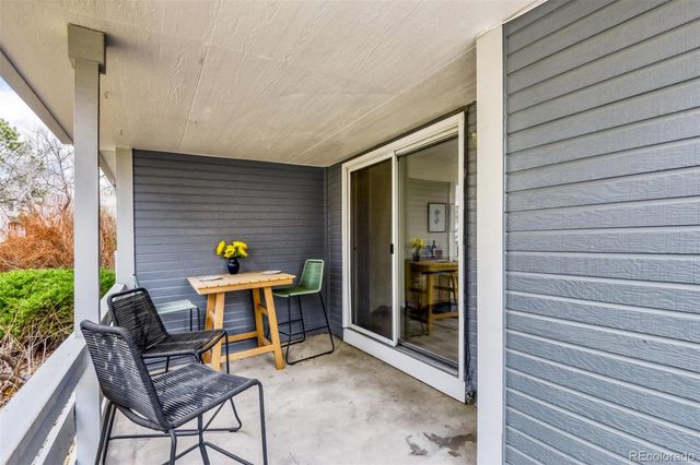 6907 E Briarwood Circle, Centennial, CO 80112