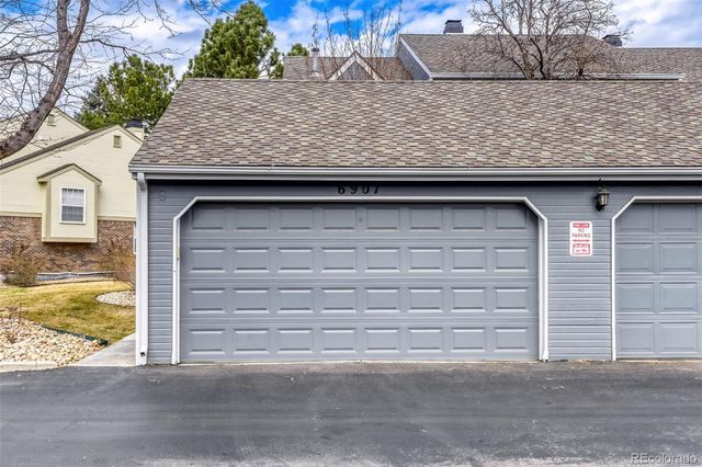 6907 E Briarwood Circle, Centennial, CO 80112