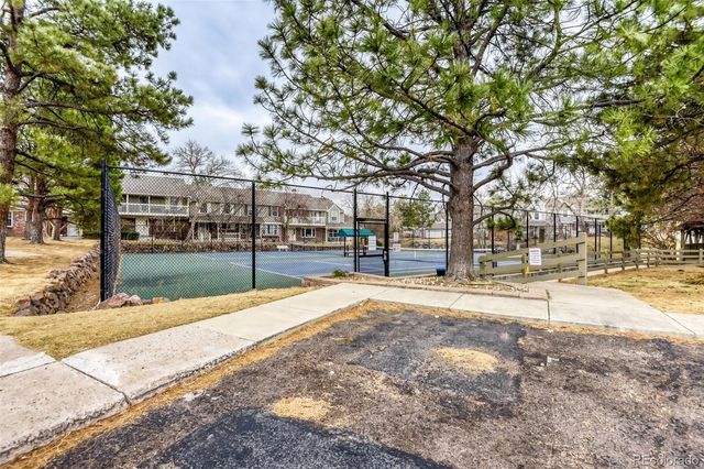 6907 E Briarwood Circle, Centennial, CO 80112