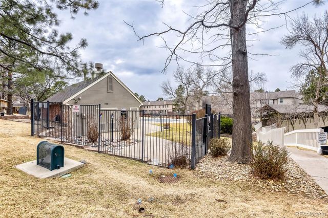 6907 E Briarwood Circle, Centennial, CO 80112