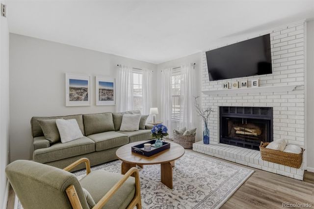 6907 E Briarwood Circle, Centennial, CO 80112