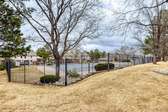 6907 E Briarwood Circle, Centennial, CO 80112