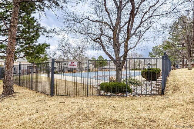 6907 E Briarwood Circle, Centennial, CO 80112