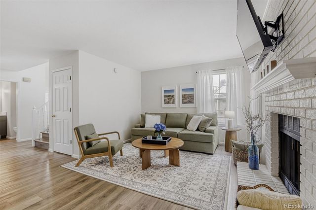 6907 E Briarwood Circle, Centennial, CO 80112