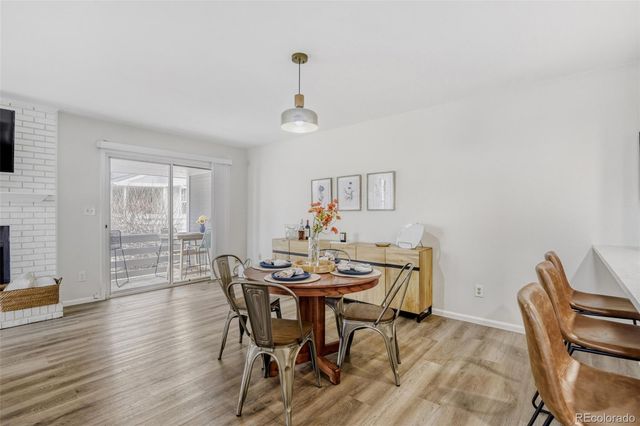 6907 E Briarwood Circle, Centennial, CO 80112