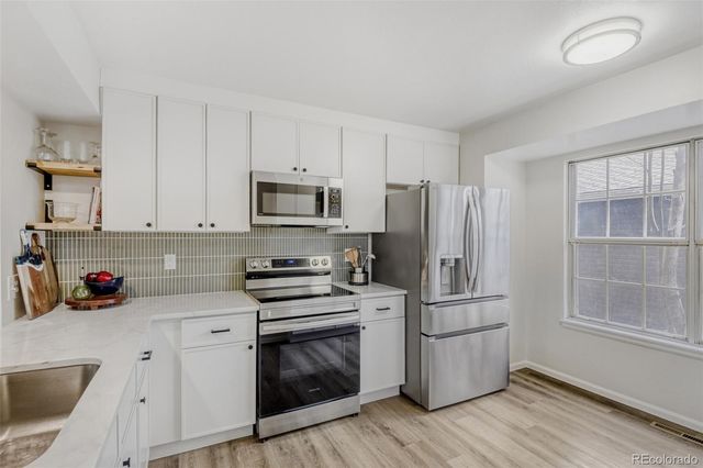 6907 E Briarwood Circle, Centennial, CO 80112