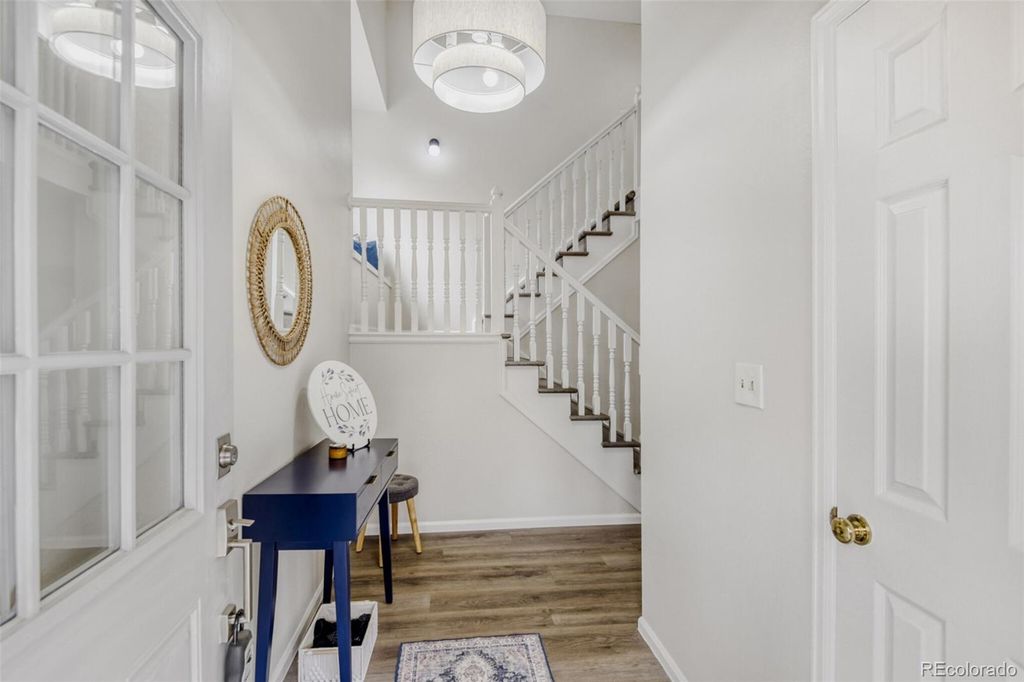 6907 E Briarwood Circle, Centennial, CO 80112