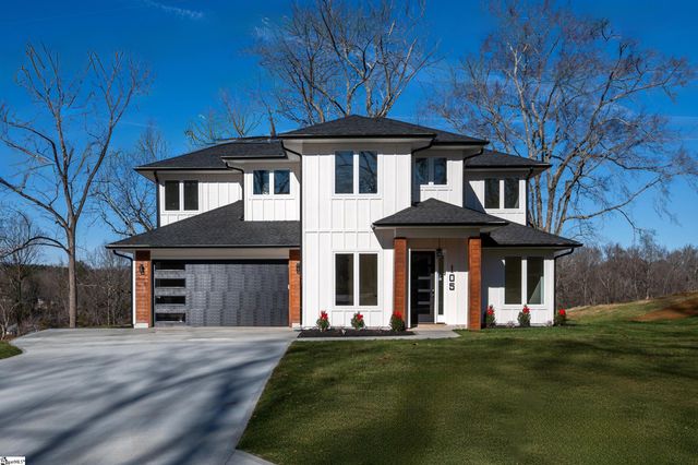 105 Horseshoe Bend Road, Easley, SC 29642