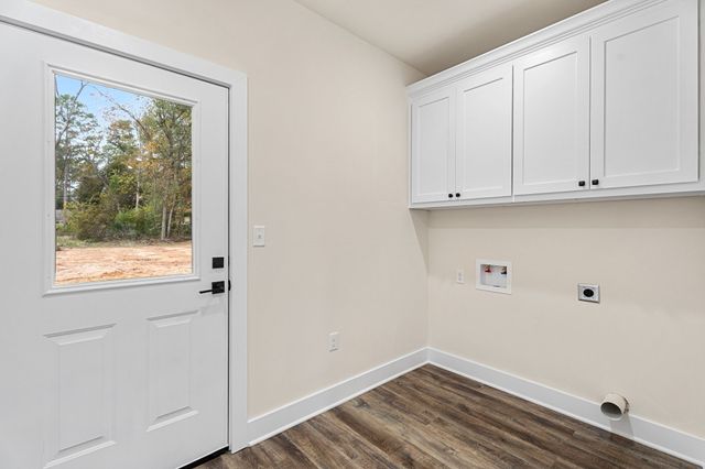 23228 Peninsula Point, Berryville, TX 75763
