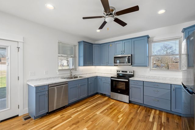 2104 Jade Dr, Nashville, TN 37210